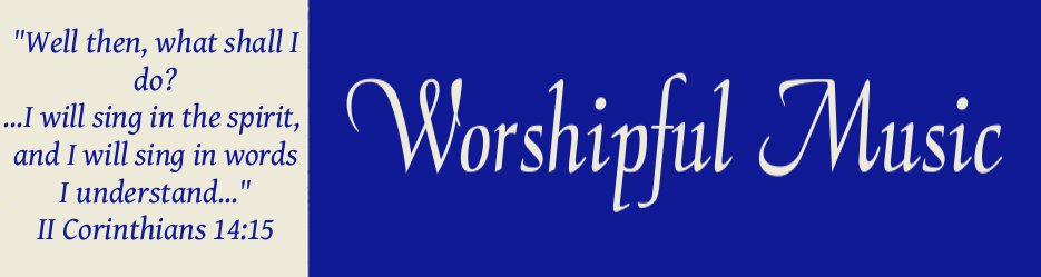 Worshipful Music